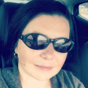 Meet your Posher, Keri